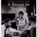 A Raisin in the Sun on Random Best Black Movies