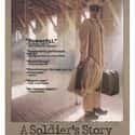 A Soldier's Story on Random Best Black Movies