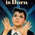1937   A Star Is Born is a 1937 Technicolor romantic drama film produced by David O. Selznick and directed by William A.