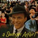 A Swingin' Affair! on Random Best Frank Sinatra Albums