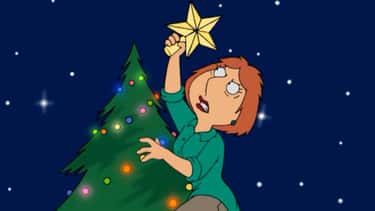 Download Ranking All 8 Family Guy Christmas Episodes Best To Worst SVG Cut Files