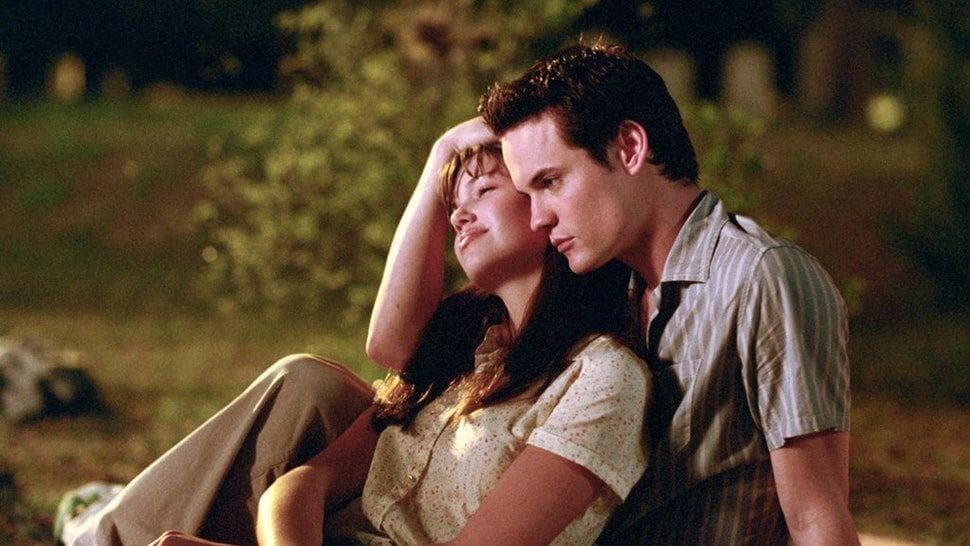 A Walk to Remember