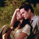 A Walk to Remember on Random Teen Movies That Definitely Made You Cry