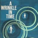 A Wrinkle in Time on Random Greatest Science Fiction Novels