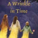 A Wrinkle in Time on Random Best Books for Teens