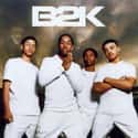 Santa Hooked Me Up, Pandemonium!, You Got Served   B2K was an American R&B music group that was active from 1998 to 2004.