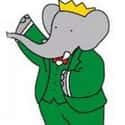 Babar the Elephant on Random Best Children's Shows