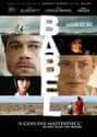 Babel on Random Best Brad Pitt Movies