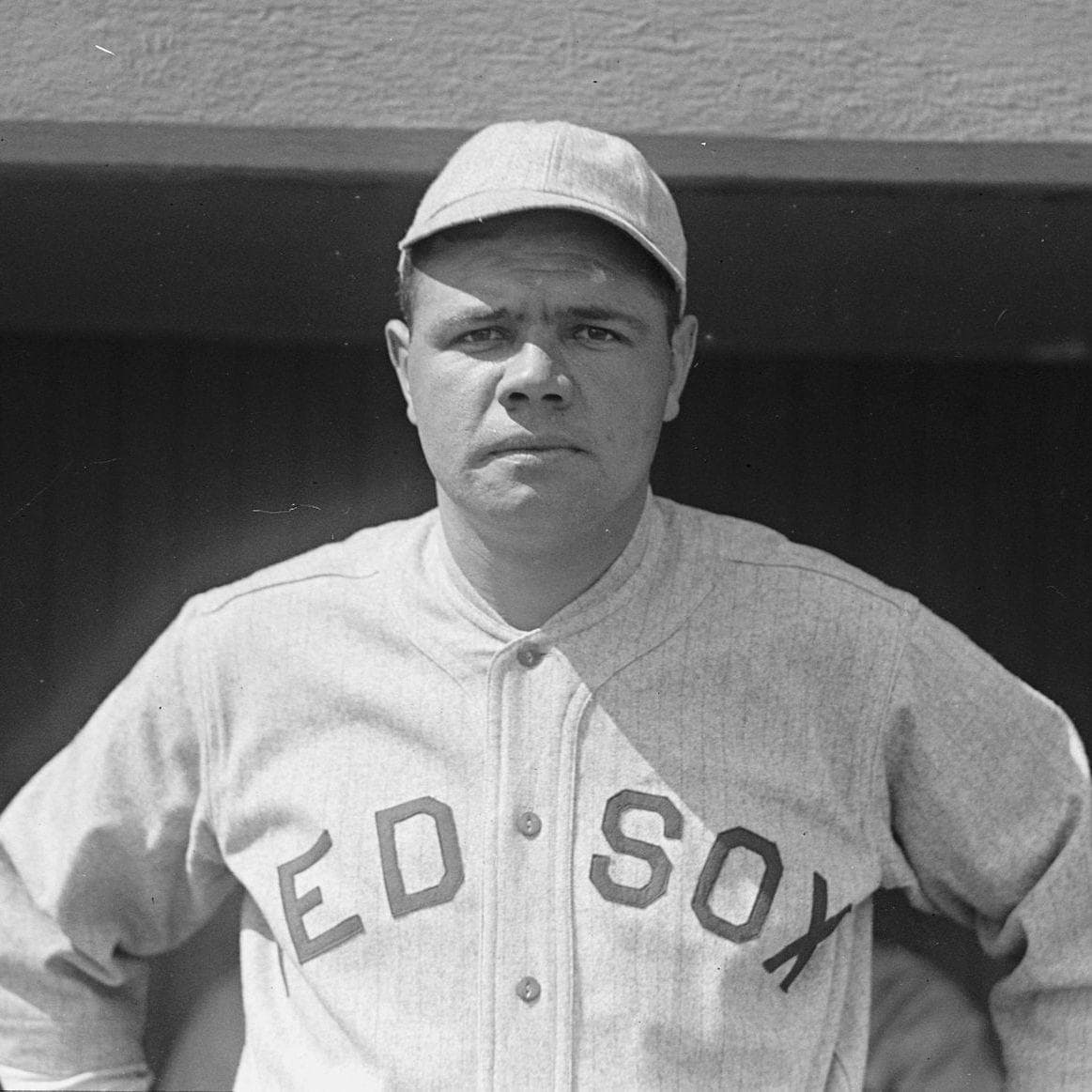 Babe Ruth