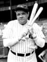 Babe Ruth on Random Greatest Pitchers