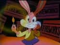 Babs Bunny on Random Best Cartoon Characters Of The 90s