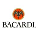 Bacardi on Random Best Alcohol Brands