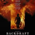 Backdraft on Random Best Robert De Niro Movies