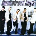 Backstreet Boys on Random Best Musical Artists From Florida