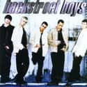Backstreet Boys on Random Greatest Pop Groups and Artists