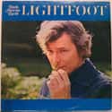 Back Here on Earth on Random Best Gordon Lightfoot Albums