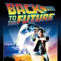 Back to the Future on Random Best Movies Roger Ebert Gave Four Stars