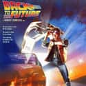 1985   Back to the Future is a 1985 American science fiction film directed by Robert Zemeckis. Marty McFly (Michael J.