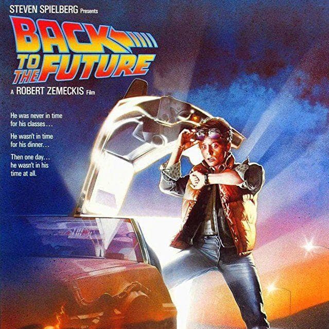 Back to the Future