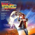 Back to the Future on Random Best Family Movies Rated PG