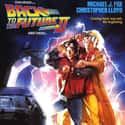 Back to the Future Part II on Random Greatest Movies Of 1980s