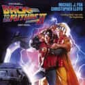 Back to the Future Part II on Random Best Time Travel Movies