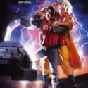 Back to the Future Part II on Random Best Science Fiction Action Movies