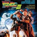 Back to the Future Part III on Random Best Teen Movies of 1990s