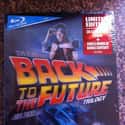 The Back to the Future franchise is an American comic science fiction-adventure film series written and directed by Robert Zemeckis, produced by Bob Gale and Neil Canton for Steven Spielberg's...