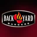 Back Yard Burgers on Random Best Southern Restaurant Chains