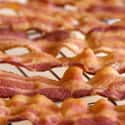 Bacon on Random Foods for Rest of Your Life