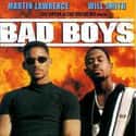 Bad Boys on Random Best Black Movies