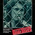 Bad Boys on Random Best Prison Movies