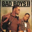Bad Boys II on Random Best Black Movies