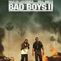 Bad Boys II on Random Best Megan Fox Movies