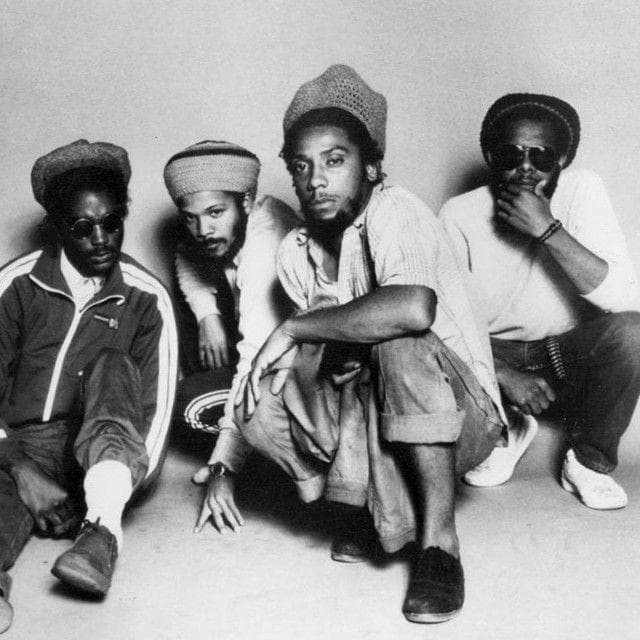 17 Famous Rastafarians