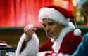 Bad Santa on Random Santa Claus In Movies You Would Like, Based On Your Zodiac Sign