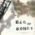 1998   Bag of Bones is a 1998 novel by Stephen King.