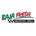 Baja Fresh on Random Best Mexican Restaurant Chains