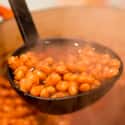 Baked beans on Random Most Delicious Thanksgiving Side Dishes