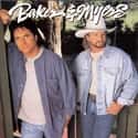 Baker and Myers on Random Best Country Duos
