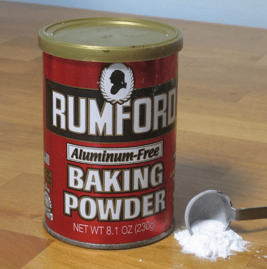 Quick Bread Baking Soda Substitutions That Actually Work