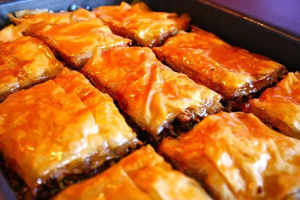 Baklava