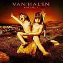Balance on Random Best Van Halen Albums