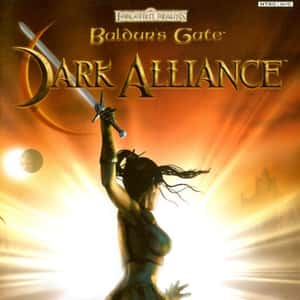 Baldur&#39;s Gate: Dark Alliance