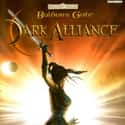 Baldur's Gate: Dark Alliance on Random Greatest RPG Video Games