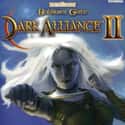 Baldur's Gate: Dark Alliance II on Random Greatest RPG Video Games