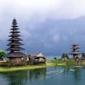 Bali on Random Best Honeymoon Destinations