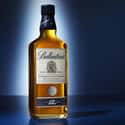 Ballantine's on Random Best Scotch Brands