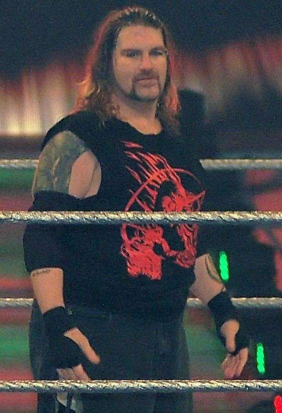 Professional Wrestlers Who Died Young